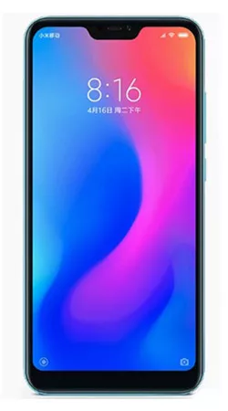 Xiaomi Redmi Note 6 Pro Price In Pakistan