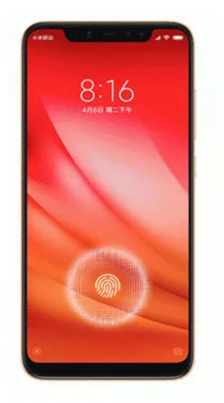 Xiaomi Mi 8 Pro Price In Pakistan