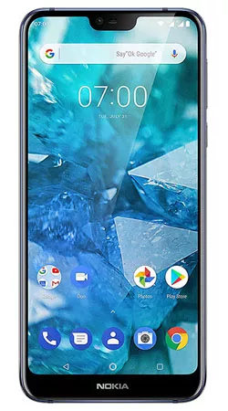 Nokia 7.1 Plus (Nokia X7) Price In Pakistan