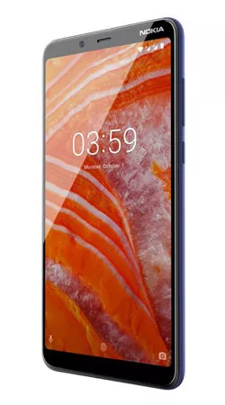 Nokia 3.1 Plus Price In Pakistan