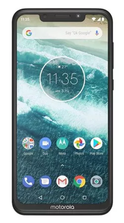 Motorola One (P30 Play) Price In Pakistan