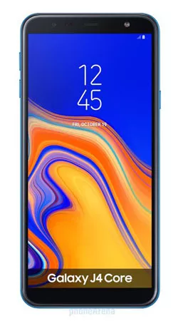 Samsung Galaxy J4 Core Price In Pakistan