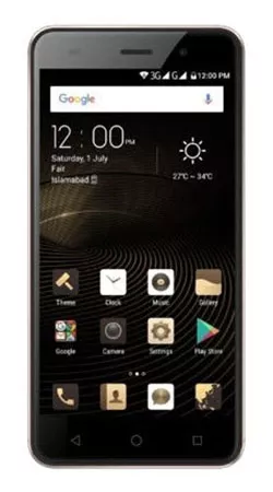 QMobile Noir S8 Price In Pakistan