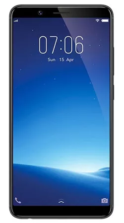 Vivo Y71i Price In Pakistan