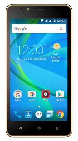 QMobile Black Two Price In Pakistan