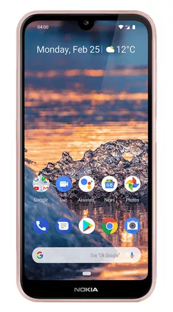 Nokia 4.2 Price In Pakistan