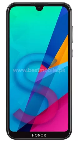 Honor 8S Price In Pakistan