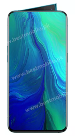 Oppo Reno 5G Price In Pakistan