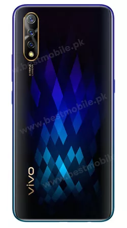 Vivo S1 Price In Pakistan