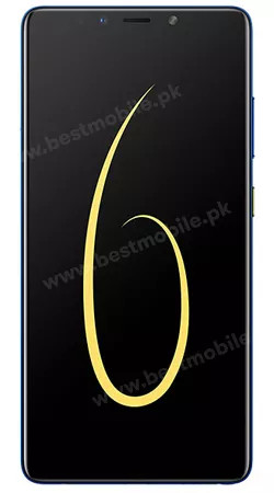 Infinix Note 6 Price In Pakistan