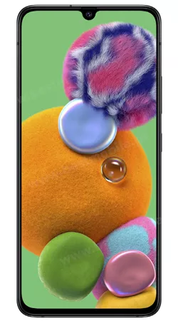 Samsung Galaxy A90 5G Price In Pakistan