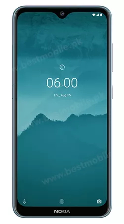 Nokia 6.2 Price In Pakistan
