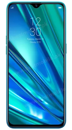 Realme 5 Pro Price In Pakistan