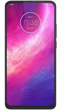 Motorola One Hyper Price In Pakistan