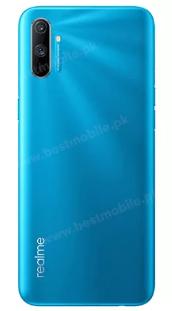 Realme C3 Price In Pakistan