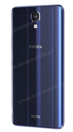 Infinix Note 4 Price In Pakistan