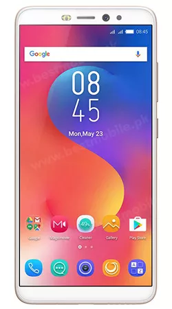 Infinix Hot S3 Price In Pakistan