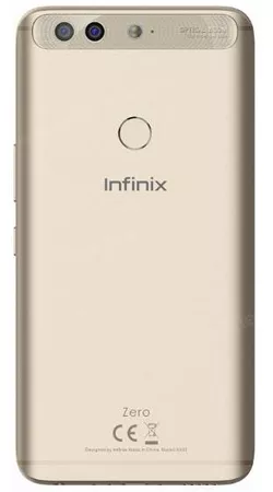 Infinix Zero 5 Pro Price In Pakistan