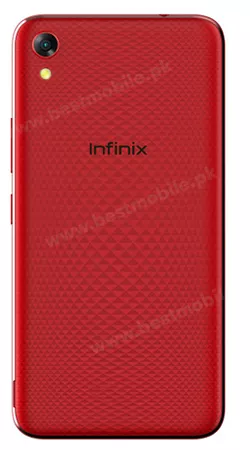 Infinix Hot 5 Lite Price In Pakistan