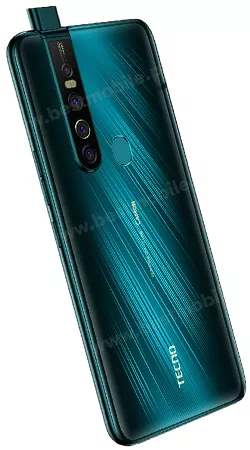 TECNO Camon 15 Pro Price In Pakistan