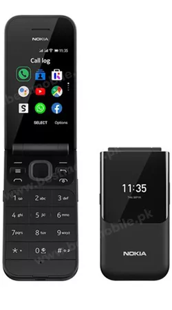 Nokia 2720 Flip Price In Pakistan