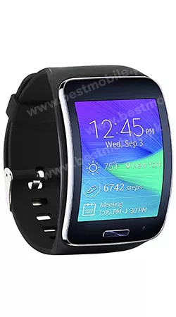 Samsung Gear S Price In Pakistan