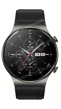 Huawei Watch GT 2 Pro Price In Pakistan