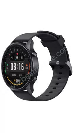 Xiaomi Mi Watch Revolve Price In Pakistan