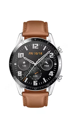 Huawei Watch GT 2 Price In Pakistan