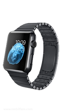 Apple Watch Edition 42mm (1st gen) Price In Pakistan