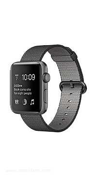 Apple Watch Series 2 Aluminum 42mm Price In Pakistan