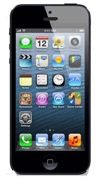 Apple iPhone 5 Price In Pakistan