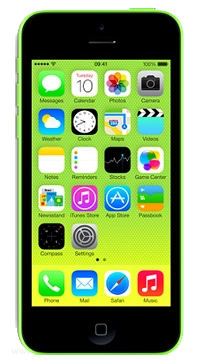 Apple iPhone 5c Price In Pakistan