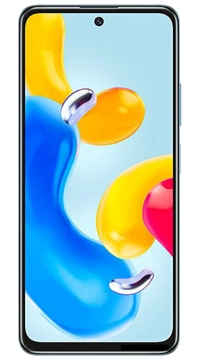 Xiaomi Redmi Note 11S 5G Price In Pakistan