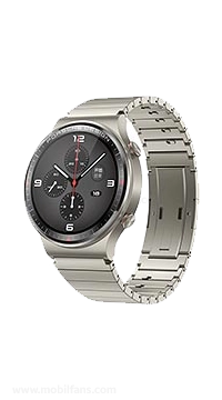 Huawei Watch GT 2 Porsche Design Price In Pakistan