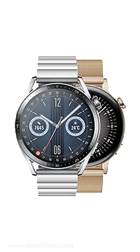 Huawei Watch 3 Price In Pakistan