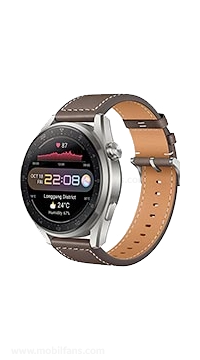 Huawei Watch 3 Pro Price In Pakistan