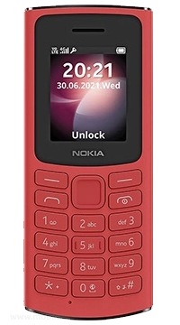 Nokia 105 4G Price In Pakistan