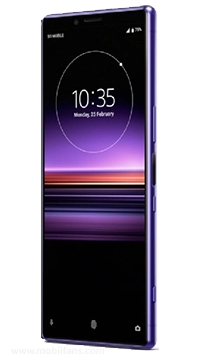 Sony Xperia 1 IV Price In Pakistan