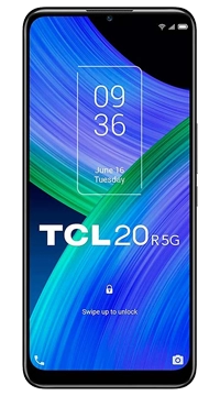 TCL 20 R 5G Price In Pakistan