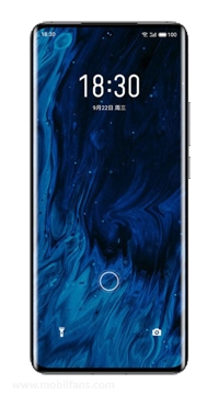 Meizu 18s Pro Price In Pakistan