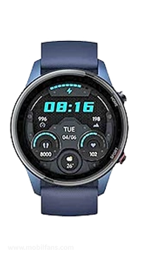 Xiaomi Mi Watch Revolve Active Price In Pakistan