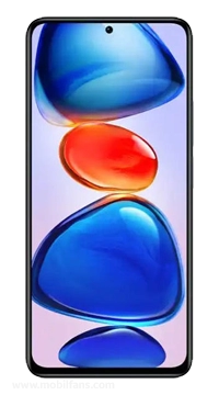 Xiaomi Redmi Note 11 Pro 5G Price In Pakistan