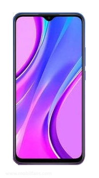 Xiaomi Redmi 9A Sport Price In Pakistan