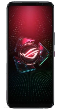 Asus ROG Phone 5 Price In Pakistan