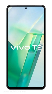 Vivo T2 Price In Pakistan