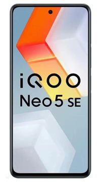 Vivo iQOO Neo5 SE Price In Pakistan