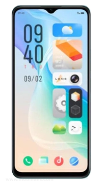 Vivo Y76s Price In Pakistan