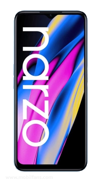 Realme Narzo 50A Prime Price In Pakistan