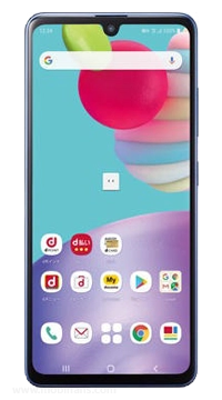 Samsung Galaxy A41 Price In Pakistan